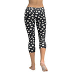 Daisy Love Capris