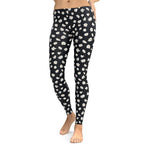 Daisy Love Leggings