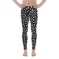 Daisy Love Men's Leggings