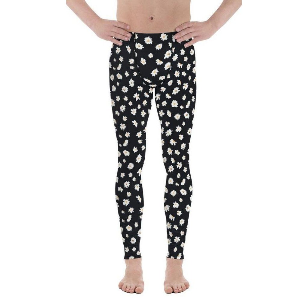 Daisy Love Men's Leggings