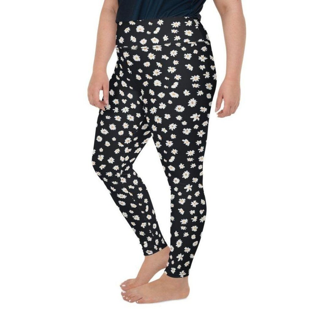 Daisy Love Plus Size Leggings