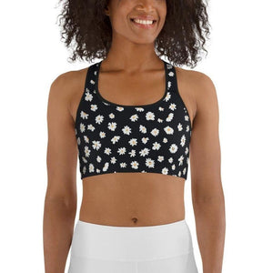 Daisy Love Sports Bra