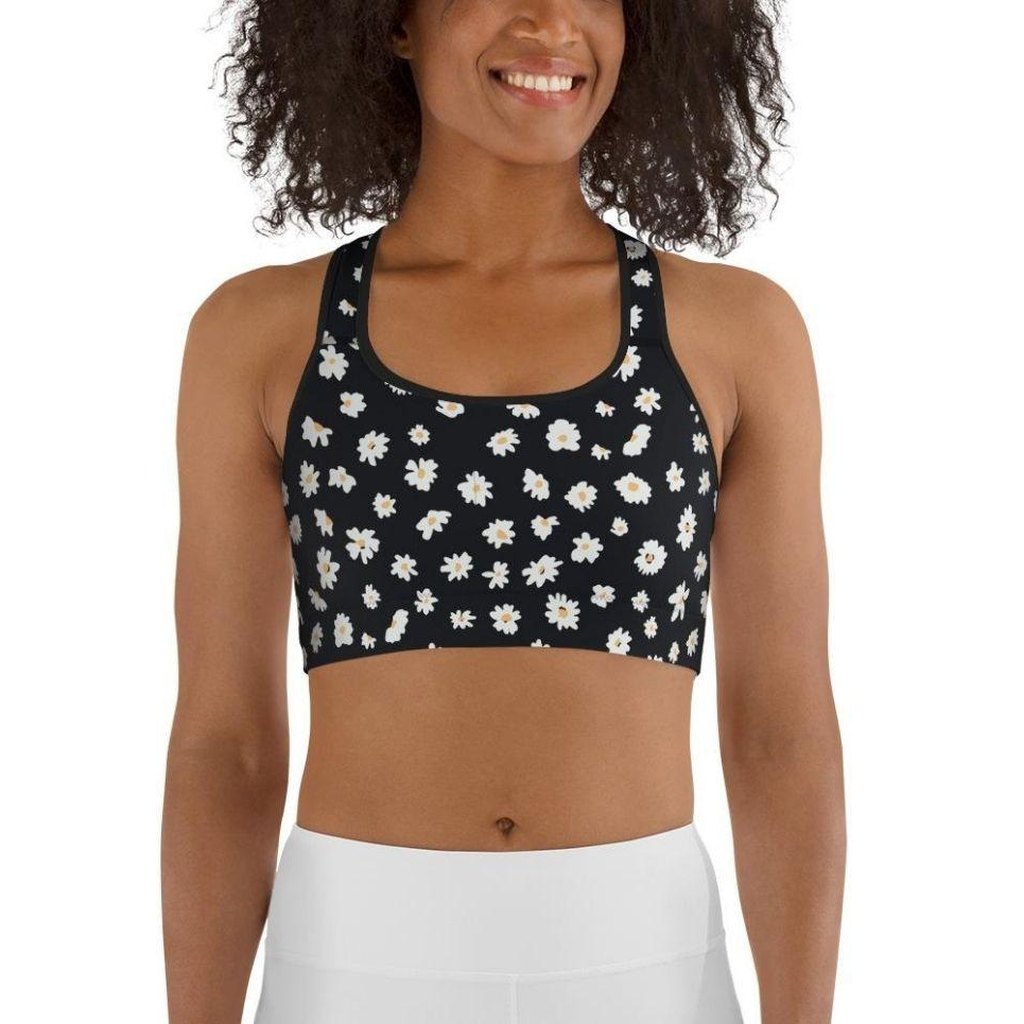 Daisy Love Sports Bra