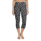 Daisy Love Yoga Capris