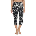 Daisy Love Yoga Capris