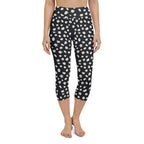 Daisy Love Yoga Capris