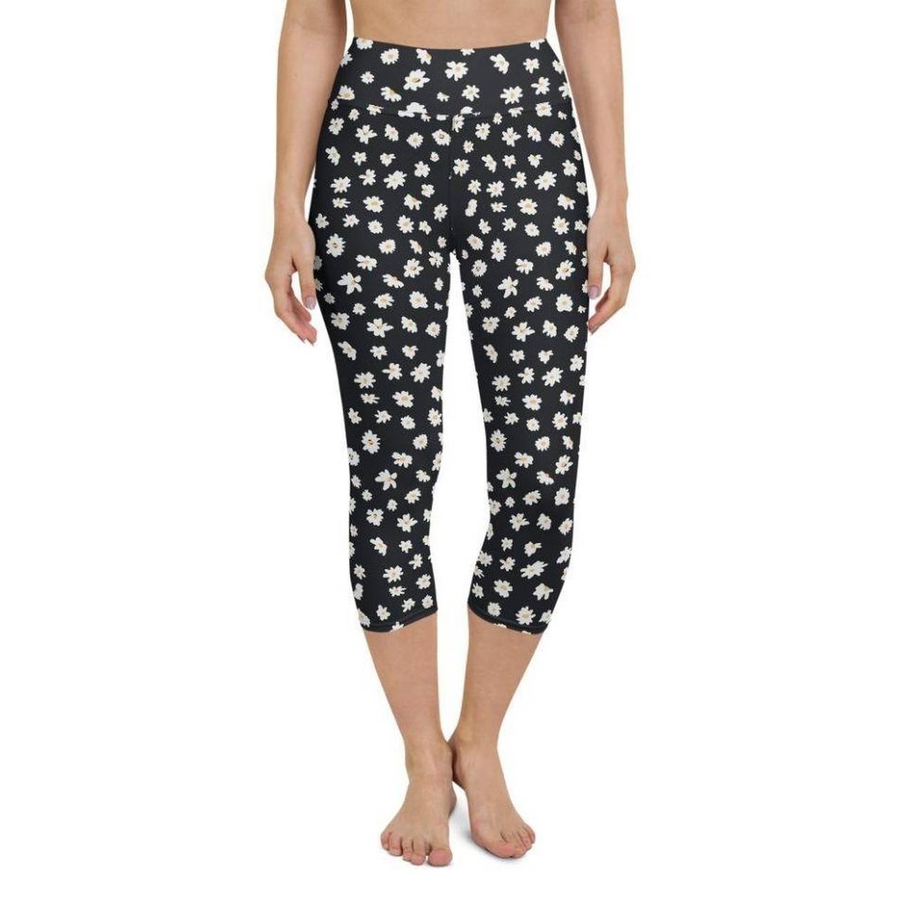 Daisy Love Yoga Capris