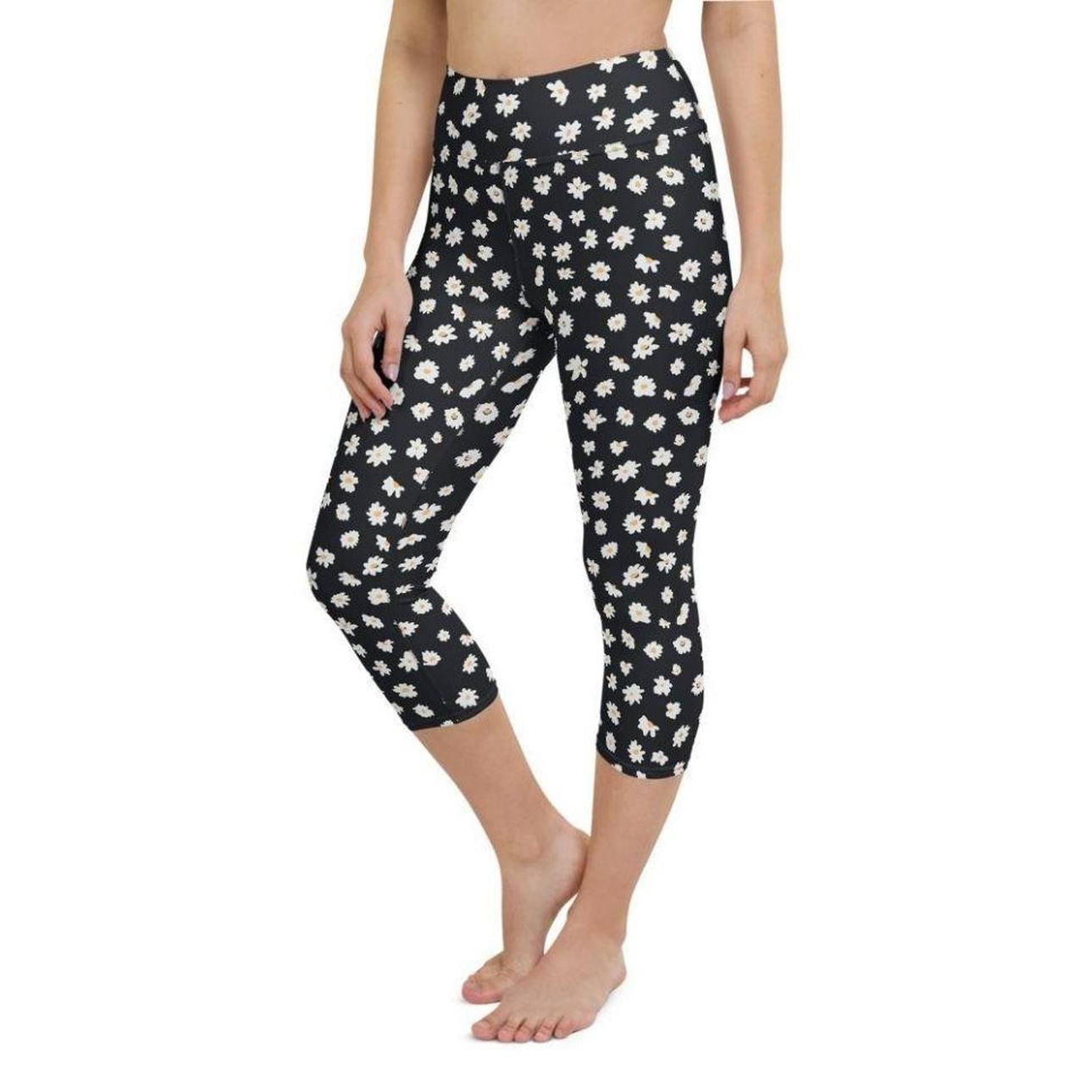 Daisy Love Yoga Capris