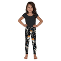 Dancing Skeletons Kid's Leggings