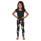 Dancing Skeletons Kid's Leggings