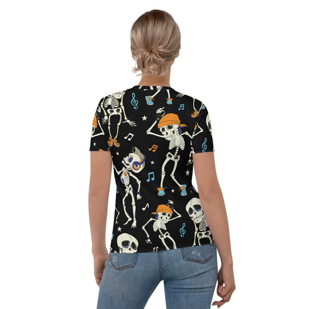 Dancing Skeletons T-shirt