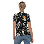Dancing Skeletons T-shirt
