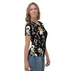 Dancing Skeletons T-shirt