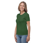 Deep Forest Green T-shirt
