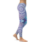 Dreamy Mandala Leggings