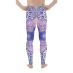 Dreamy Mandala Men's Leggings