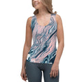 Dreamy Marble Tank Top
