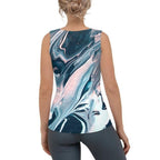 Dreamy Marble Tank Top