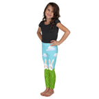 Easter Bunny Kid's Leggings