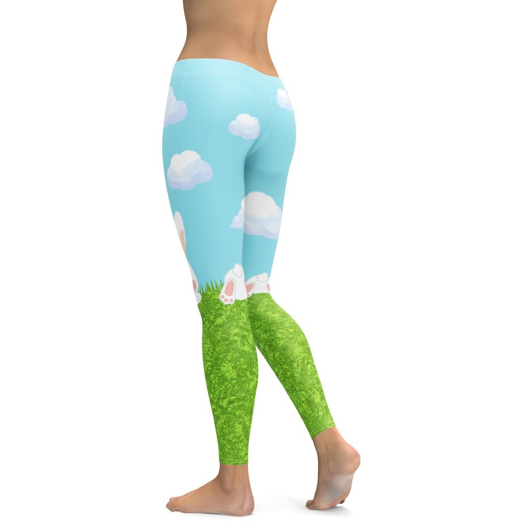 Easter Bunny Leggings