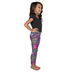 Easter Garden Kid's Leggings