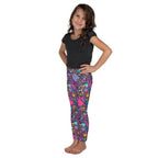 Easter Garden Kid's Leggings