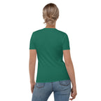 Emerald Green T-shirt