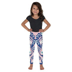 Eye Symbol Kid's Leggings