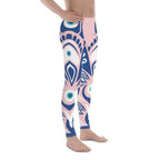 Eye Symbol Men's Leggings