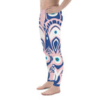 Eye Symbol Men's Leggings