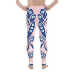 Eye Symbol Men's Leggings