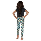 Eye Talisman Kid's Leggings
