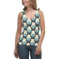 Eye Talisman Tank Top