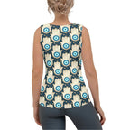 Eye Talisman Tank Top