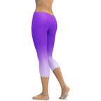 Fierce Capris