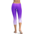 Fierce Capris