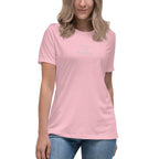 Fierce & Fabulous Embroidery T-Shirt