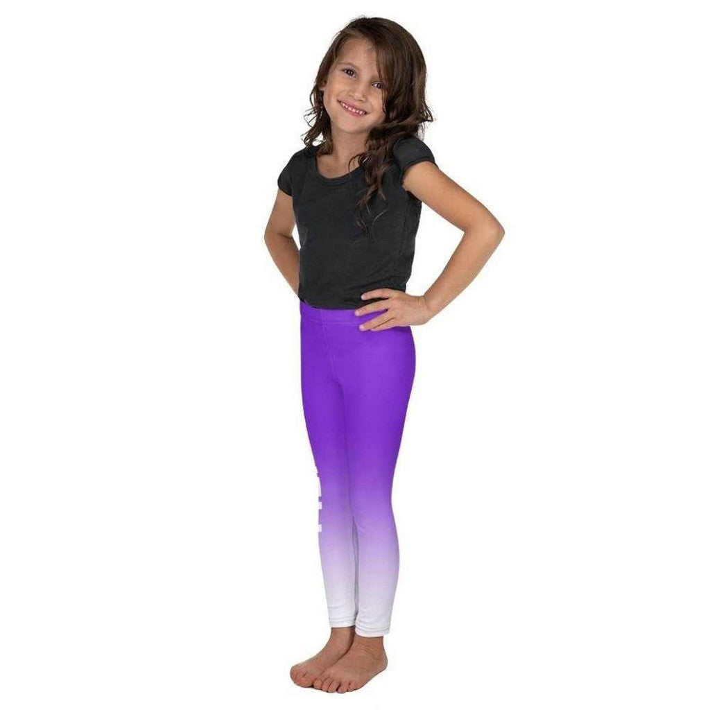Fierce Kid's Leggings