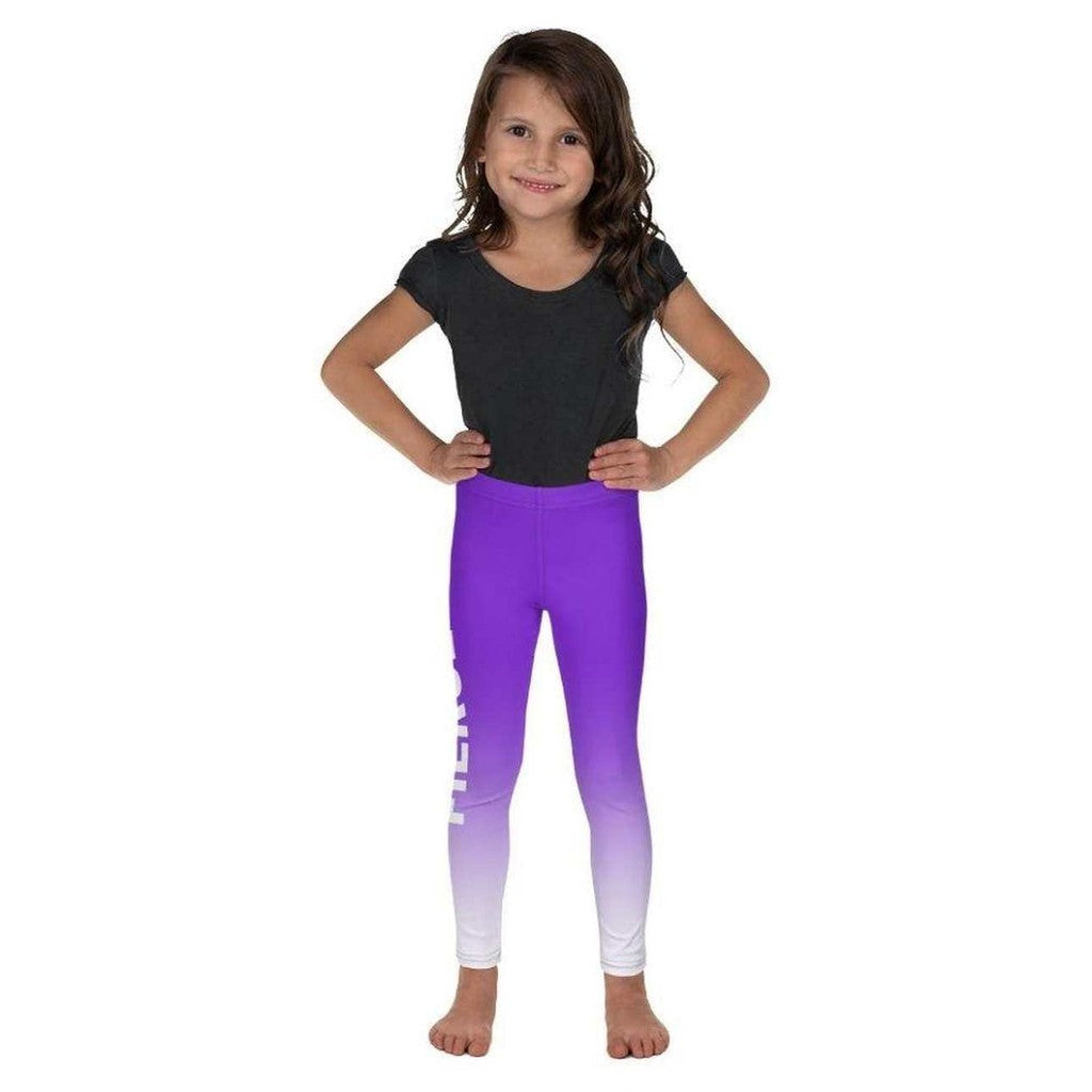 Fierce Kid's Leggings