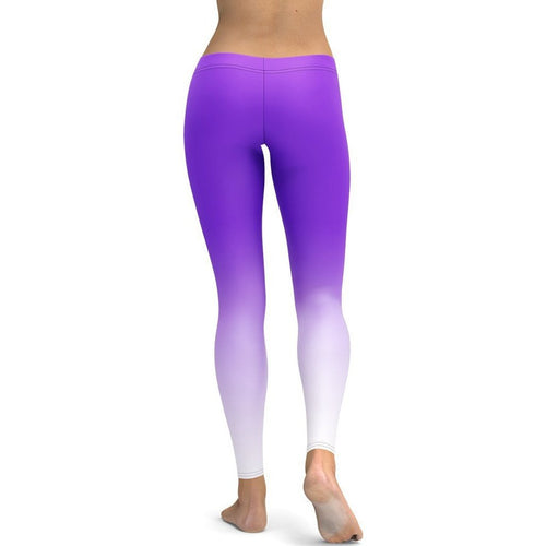 Fierce Leggings