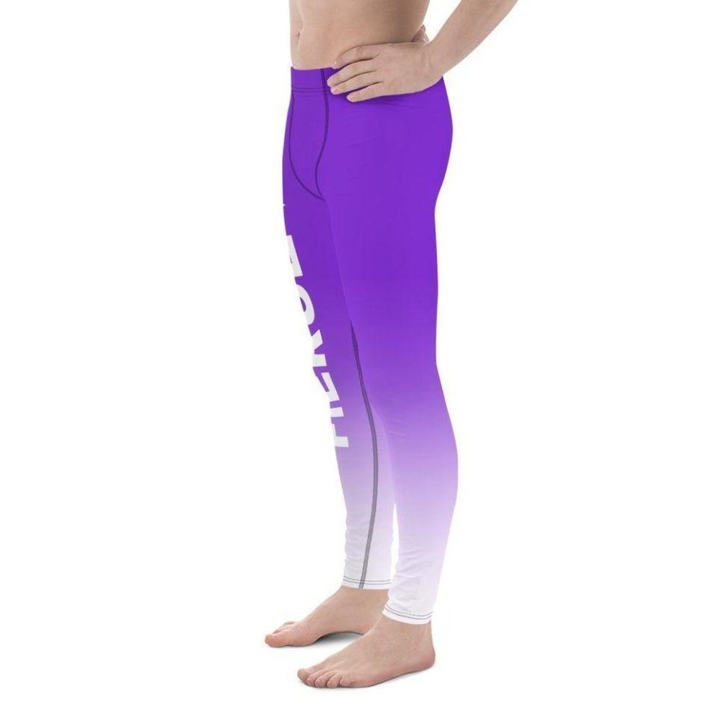 Fierce Men's Leggings