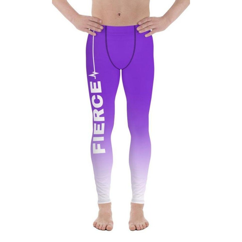 Fierce Men's Leggings