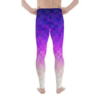 Fierce Pixel Men's Leggings