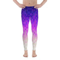Fierce Pixel Men's Leggings