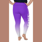 Fierce Plus Size Leggings