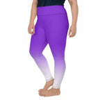 Fierce Plus Size Leggings