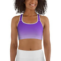 Fierce Sports Bra