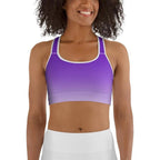 Fierce Sports Bra