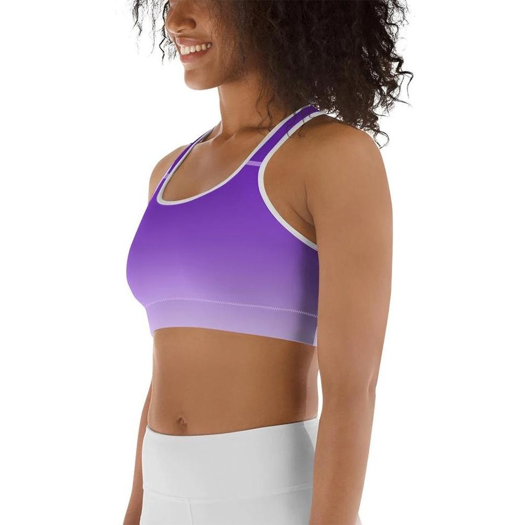 Fierce Sports Bra