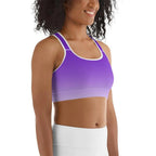 Fierce Sports Bra